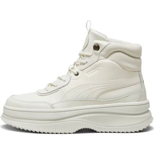  Doamne PUMA MAYRA 392316-03 ALB 