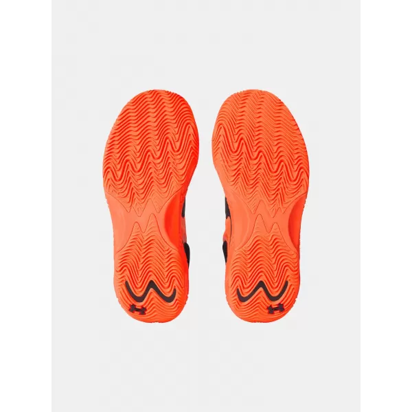  Cizme UNDER ARMOUR SPAWN 7 UAA 3028833-001 NEGRU 