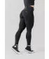 Leggings Bubble Butt 2.0 MAXIMUM PUSH-UP 306 NEGRU Nebbia