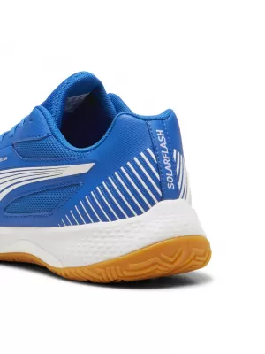 Cizme PUMA SOLARFLASH III 107850_03 PUMA TEAM ROYAL/WHITE/GUM