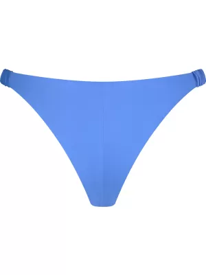 Bikini pentru femei - partea de jos NORDBLANC NBSSS8239 ALBASTRU