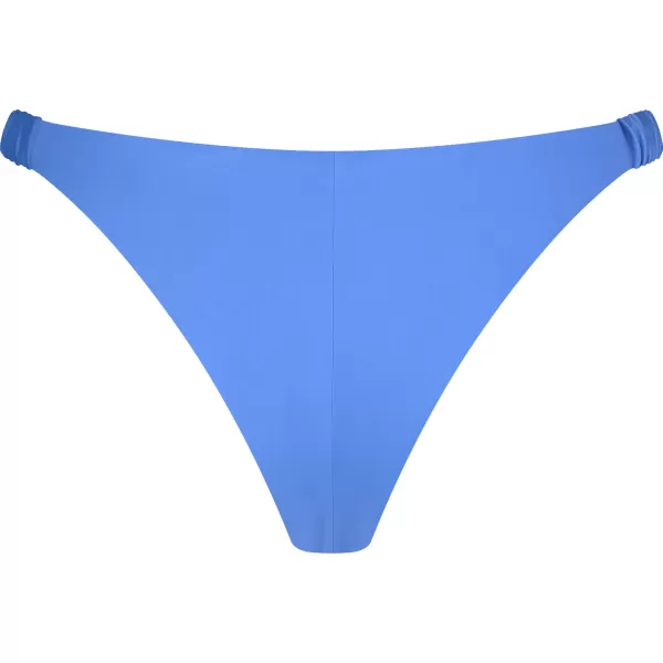 Bikini pentru femei - partea de jos NORDBLANC NBSSS8239 ALBASTRU 