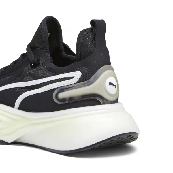  Doamne PUMA PWR NITRO SQD WNS 378688_01 PUMA BLACK/PUMA WHITE 