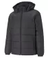 Sacou PUMA TEAMLIGA PADDED JACKET 657265_03 PUMA BLACK/PUMA WHITE