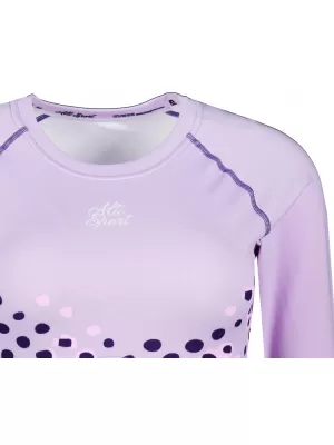 Premium de cultură funcțională pentru femei ALTISPORT VOJ/ALW109TR04 LILIAC