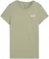Cămaşă PUMA ESS SMALL NO. 1 LOGO TEE (S) 682373-82 VERDE