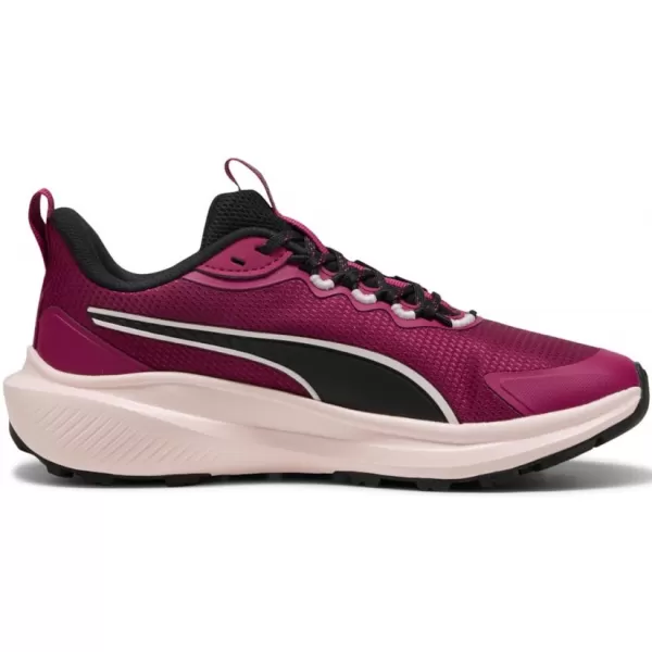  Cizme PUMA SKYROCKET LITE TRAIL 310781-14 ROZ 