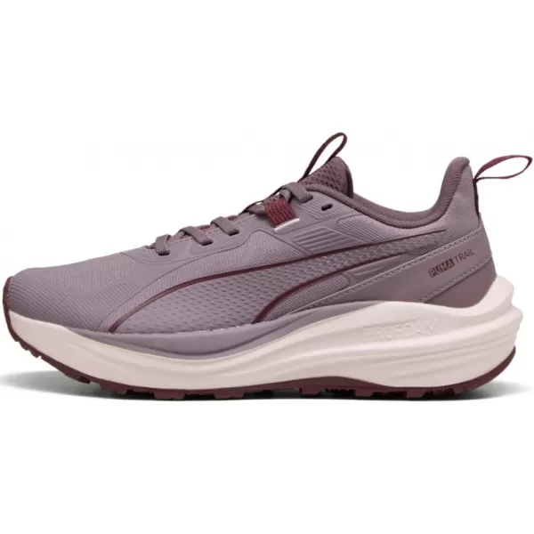  Cizme PUMA FLARE PRO TRAIL 311732-06 VIOLET 