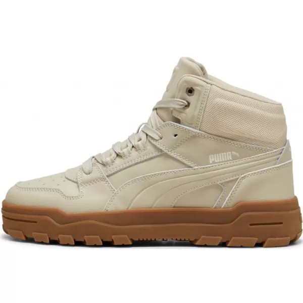  Cizme PUMA REBOUND ABRUPT 397468-05 BEJ 
