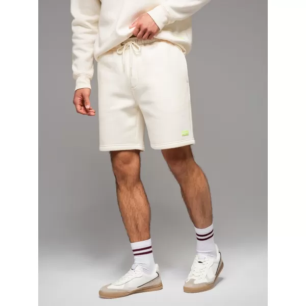  Panouri + pantaloni scurți OMBRE Z108 CREMĂ 
