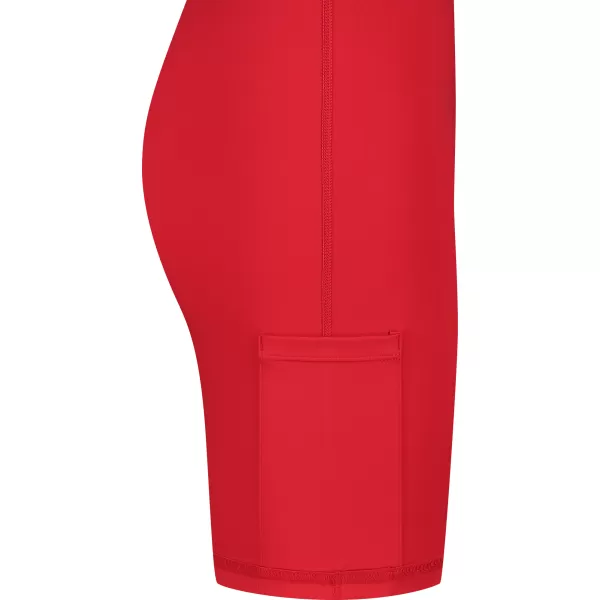  Rochie sport dama NORDBLANC NBSLD8251 ROŞU 