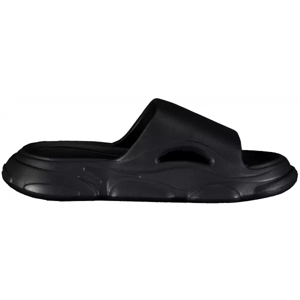  Papuci ALTISPORT KUTER NEGRU 