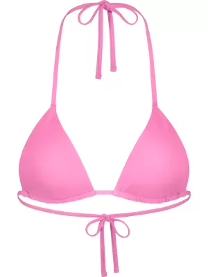 Bikini pentru femei - partea de sus NORDBLANC NBSSS8208 ROZ
