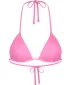 Bikini pentru femei - partea de sus NORDBLANC NBSSS8208 ROZ
