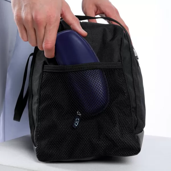  Geantă de sport PUMA PHASE TAPE SMALL SPORTS BAG 091168-01 NEGRU 
