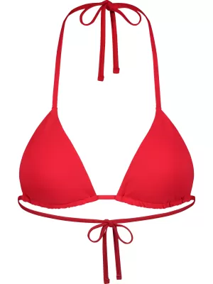 Top bikini dama NORDBLANC NBSSS8208 ROŞU