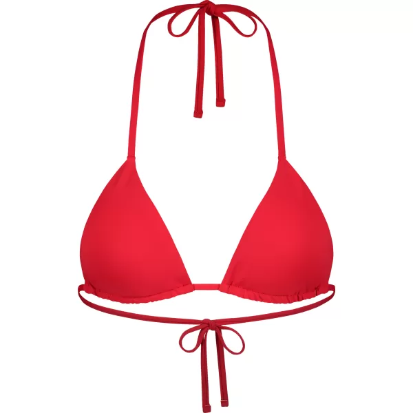  Top bikini dama NORDBLANC NBSSS8208 ROŞU 
