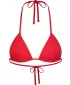 Top bikini dama NORDBLANC NBSSS8208 ROŞU
