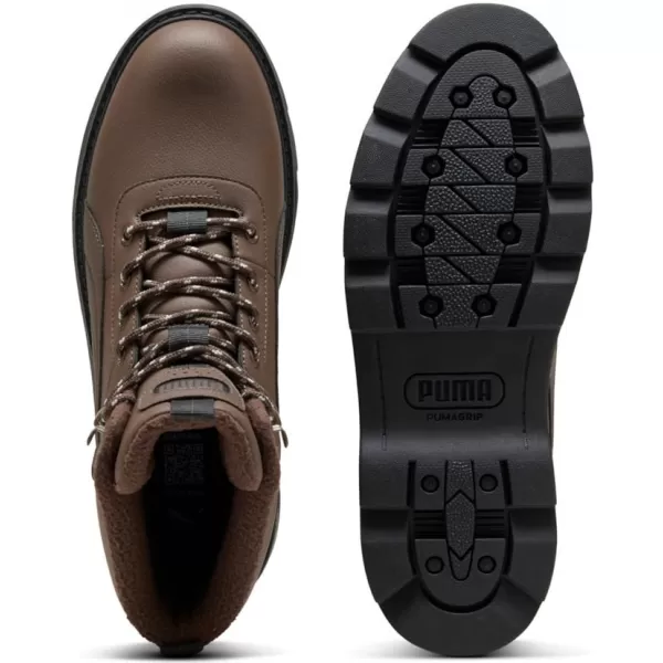  Cizme PUMA DESIERTO V3 392626-06 MARO 