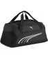 Geantă de sport PUMA FUNDAMENTAL SMALL SPORTS BAG 091187-01 NEGRU