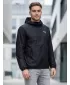 Windbreaker PUMA ESS REGULAR WINDBREAKER 684625-01 NEGRU
