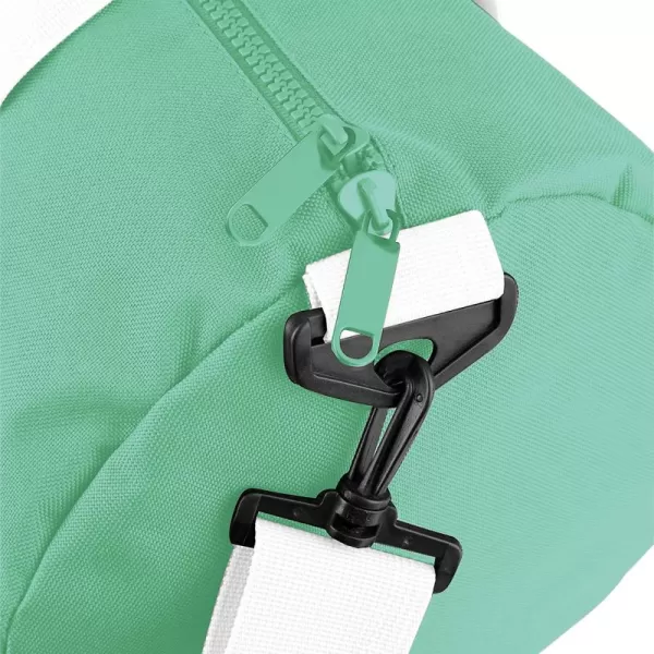  | BG 140 MINT VERDE/ALB BagBase 