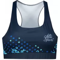 Albastru