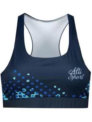 Premium de sutien sport funcțional pentru femei ALTISPORT VOJ/ALW109POD01 REGAL