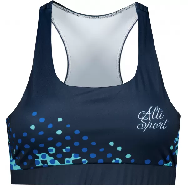  Premium de sutien sport funcțional pentru femei ALTISPORT VOJ/ALW109POD01 REGAL 