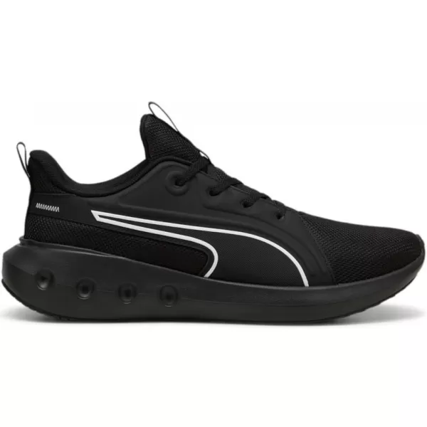  Cizme PUMA SOFTRIDE CARSON 310154-01 NEGRU 