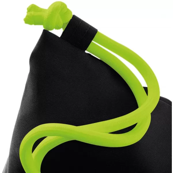  | BG 110 NEGRU/VERDE LIM 