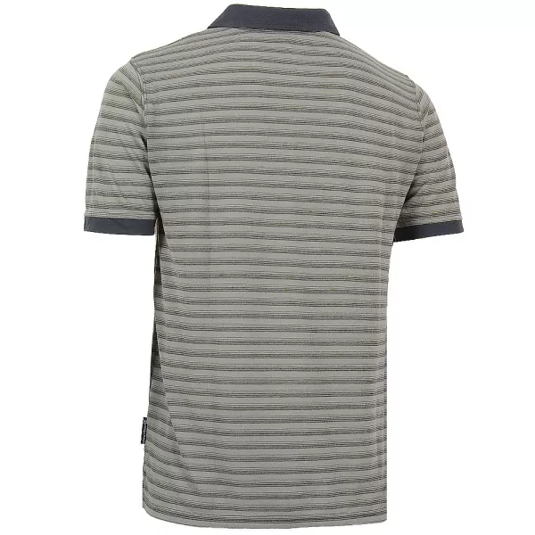  Mens t -thirt cu guler ALPINE PRO JANEIRO 2 GRI 