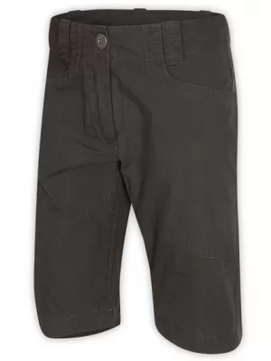 Pantaloni scurți pentru fete NORDBLANC NBSPK3178S GRAFIT 110-140 GRAFIT
