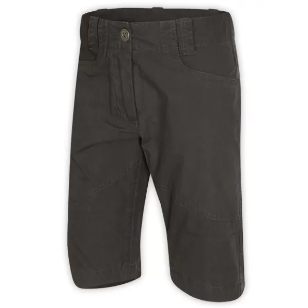  Pantaloni scurți pentru fete NORDBLANC NBSPK3178S GRAFIT 110-140 GRAFIT 