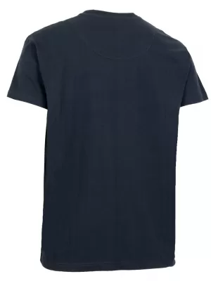 Tricou pentru bărbați NORDBLANC BOARD NBSMT5097 NEGRU
