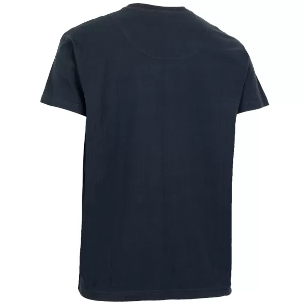  Tricou pentru bărbați NORDBLANC BOARD NBSMT5097 NEGRU 