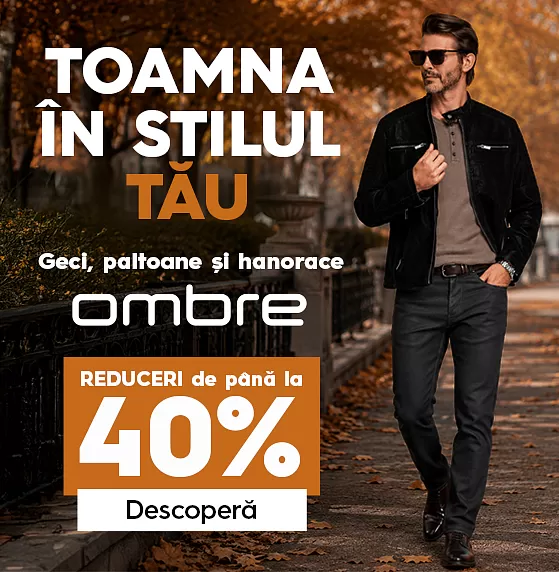 Ombre RO
