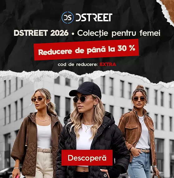 Dstreet RO