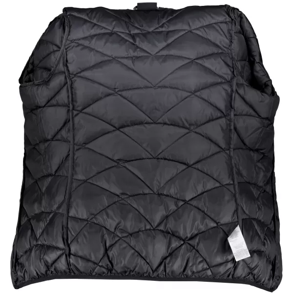  Geacă pentru doamne ALTISPORT LEINA NEGRU 