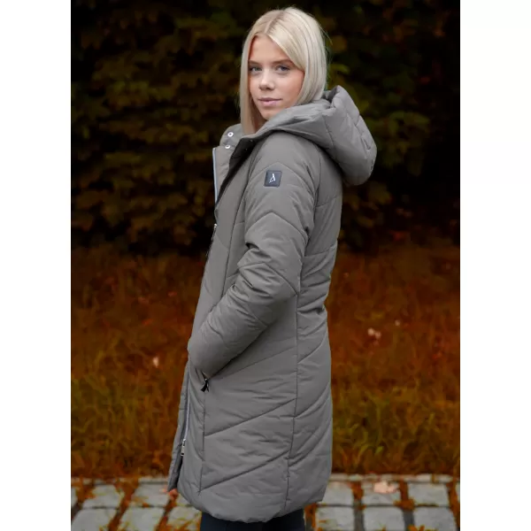  Haina ALTISPORT ONEBA GRI 