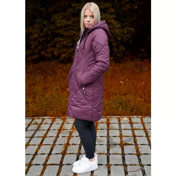  Haina ALTISPORT FORWA VIOLET 