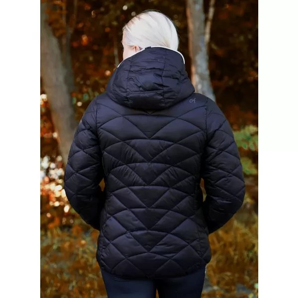  Geacă pentru doamne ALTISPORT LEINA NEGRU 