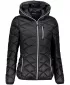 Geacă pentru doamne ALTISPORT LEINA NEGRU