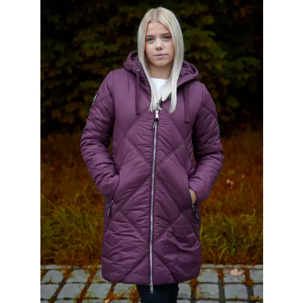  Haina ALTISPORT FORWA VIOLET 