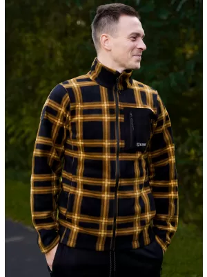 Panoul pentru bărbați ALTISPORT SERAN CHIHLIMBAR