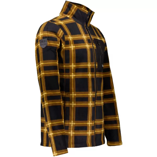  Panoul pentru bărbați ALTISPORT SERAN CHIHLIMBAR 