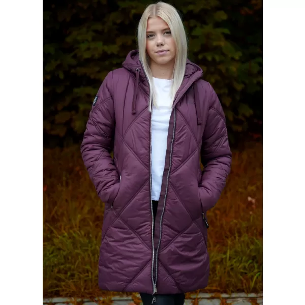  Haina ALTISPORT FORWA VIOLET 