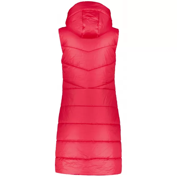  Vestă KIXMI VIVIA ROŞU 