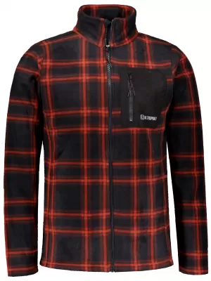 Panoul pentru bărbați ALTISPORT SERAN PORTOCALE