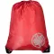 Geanta sport SAM 73 DECOD UBGL063 ROŞU